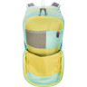 Идеальный рюкзак для ноутбука TATONKA CITY PACK 25, ash grey confetti 1667,059 - ash grey confetti