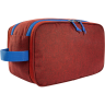 Косметичка TATONKA COSMETIC DOUBLE ZIP POUCH tango red 2790.376