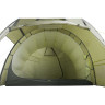 Просторная трехместная палатка TATONKA ALASKA 3 DLX light olive 2584,333 - light olive