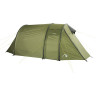 Просторная трехместная палатка TATONKA ALASKA 3 DLX light olive 2584,333 - light olive