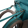 Рюкзак TATONKA YUKON 70+10 teal green/jasper 1345.370