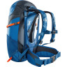 Спортивный рюкзак с вентилируемой спинкой TATONKA STORM 25 blue 1532,010 - blue